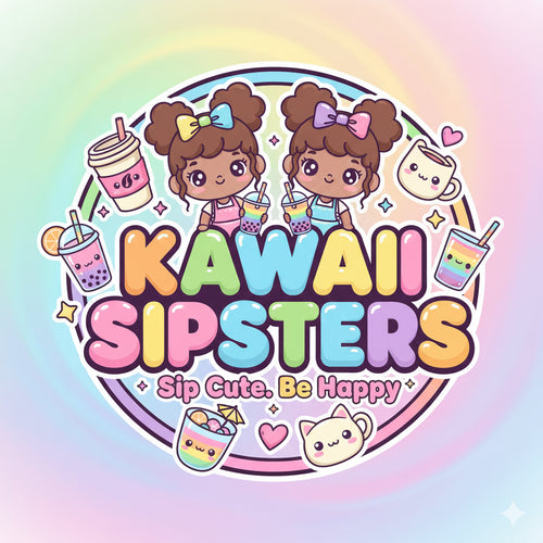 Kawaii Sipsters